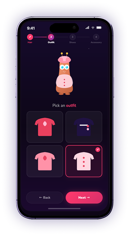 Outfit
