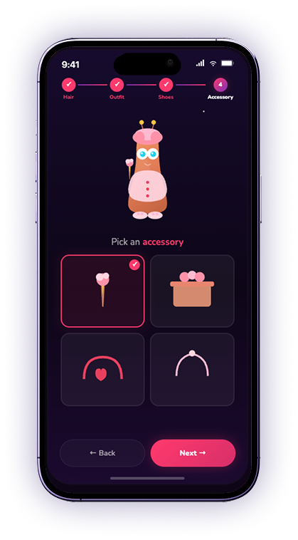 Accessory