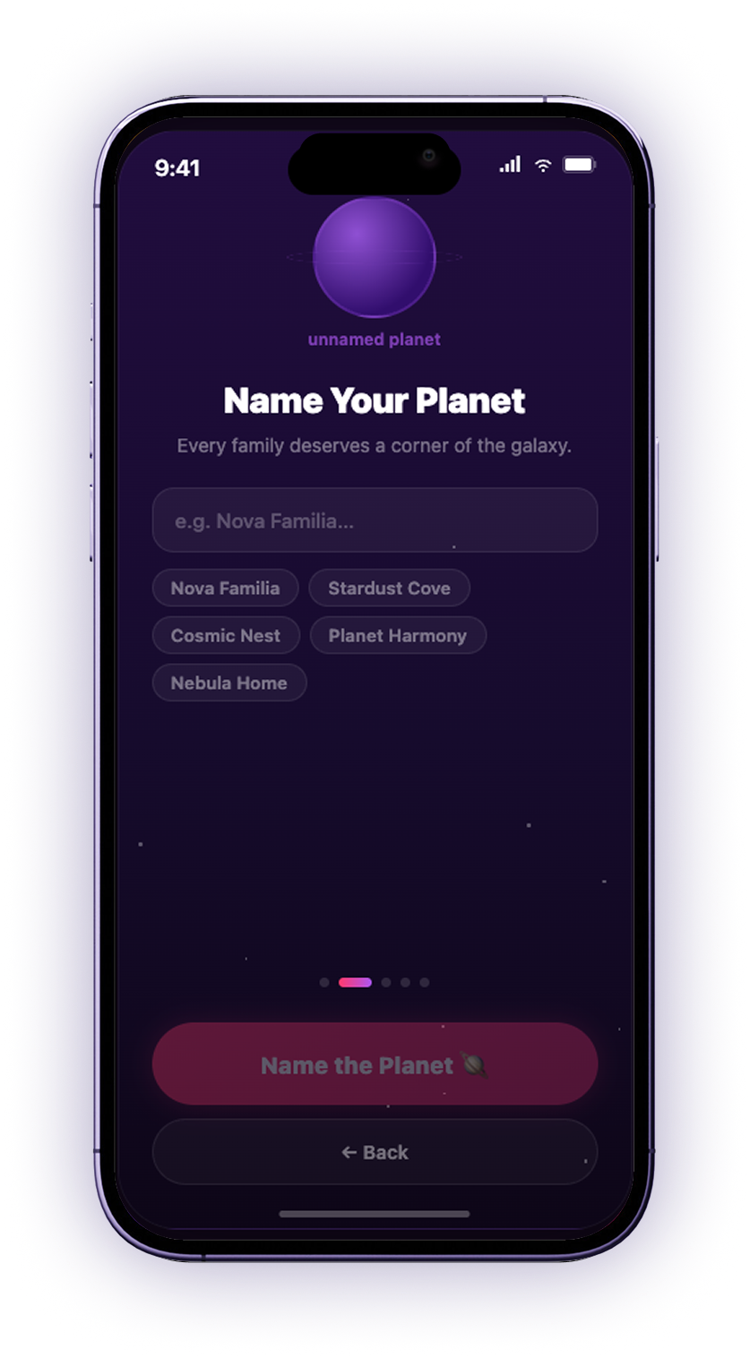 Name it