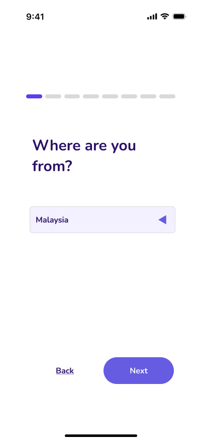 After: button design 2