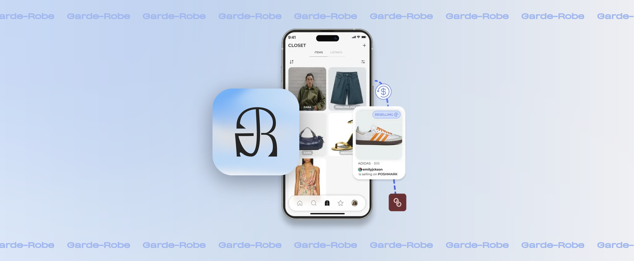 Garde-Robe