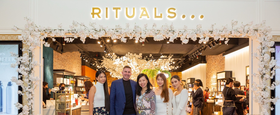 Rituals Cosmetics