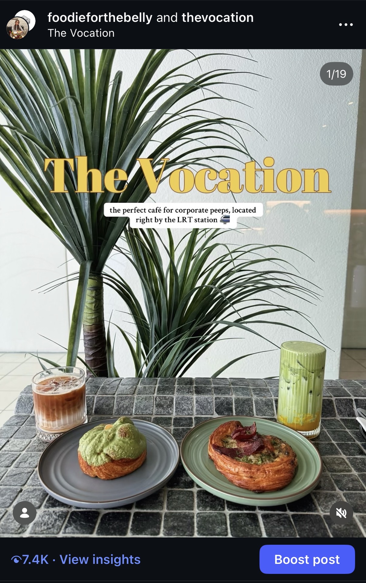 Featured on HaveHalalWillTravel