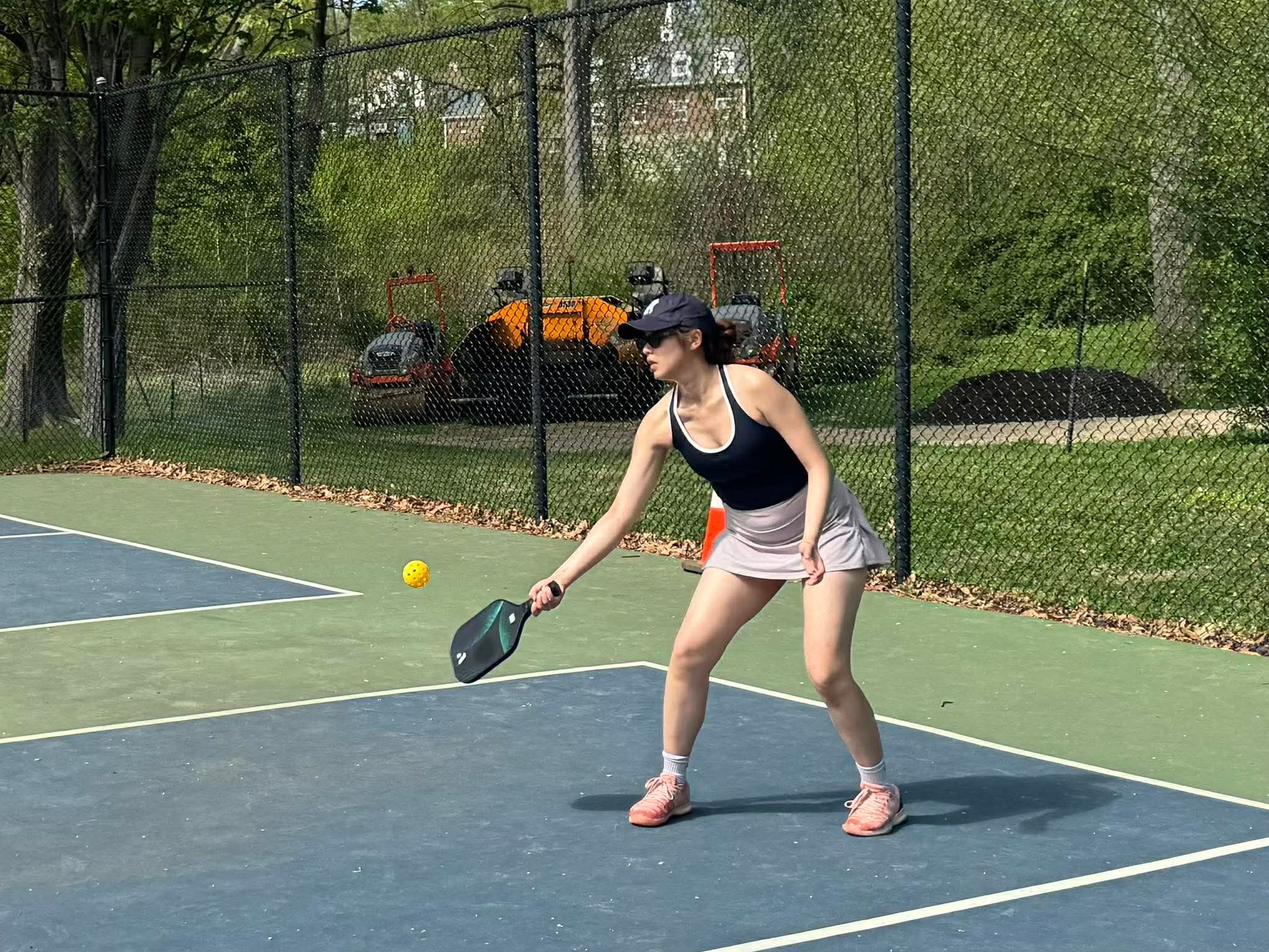 Pickleball